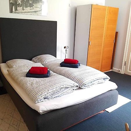 B&B Sps Downtown København Eksteriør bilde
